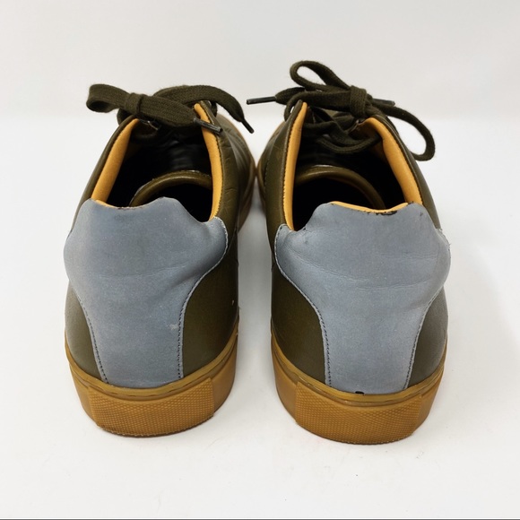 Our Legacy Swedish Designer Classic Sneakers 8 - Picture 6 of 8